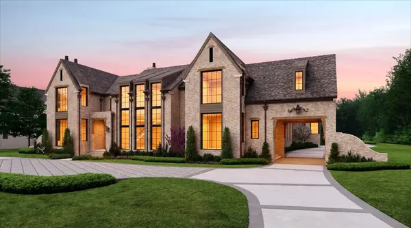5111 Cornwall Dr, Brentwood, TN 37027