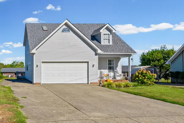 231 Sheridan Cir, Hopkinsville, KY 42240