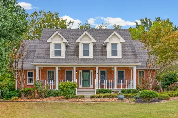 248 Longwood Ln, Clarksville, TN 37043