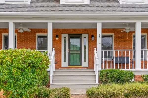 248 Longwood Ln, Clarksville, TN 37043