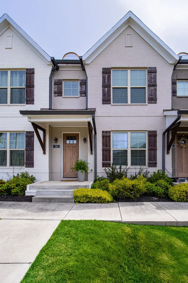 732 Old Hickory Blvd #I, Nashville, TN 37209