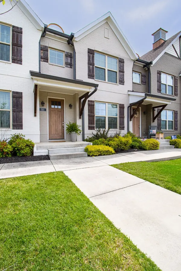 732 Old Hickory Blvd #I, Nashville, TN 37209