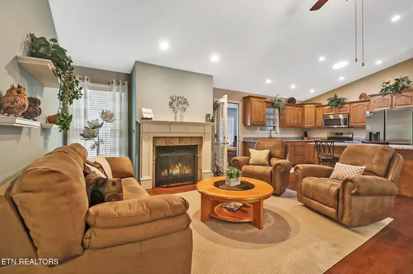115 Glenwood Drive, Crossville, TN 38558