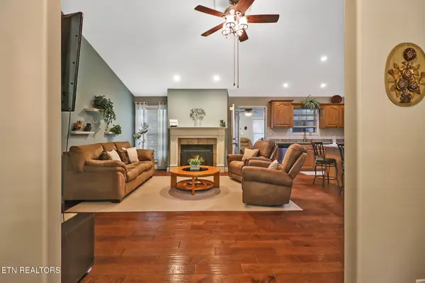 115 Glenwood Drive, Crossville, TN 38558