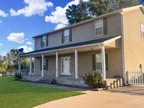 2448 Highway 120, Big Rock, TN 37023