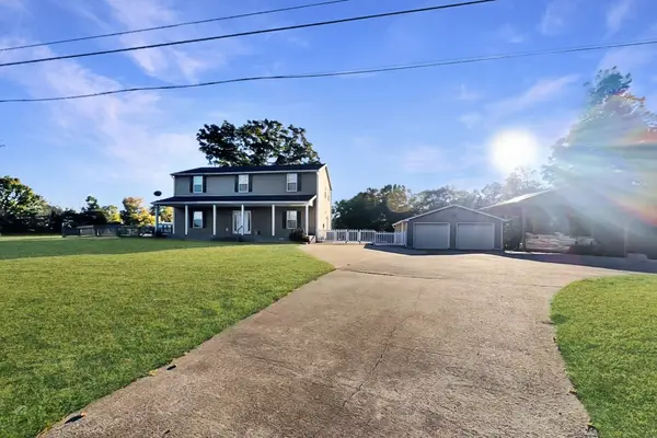 2448 Highway 120, Big Rock, TN 37023
