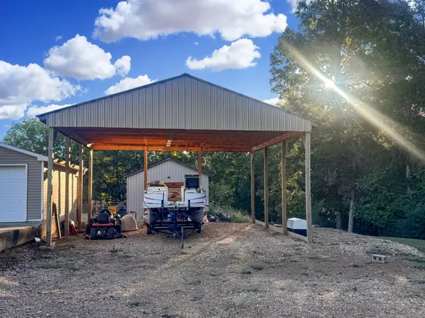 2448 Highway 120, Big Rock, TN 37023
