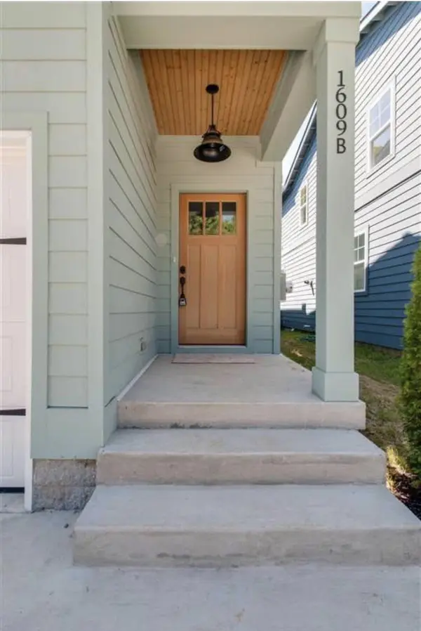 1609B Porter Ave, Nashville, TN 37206