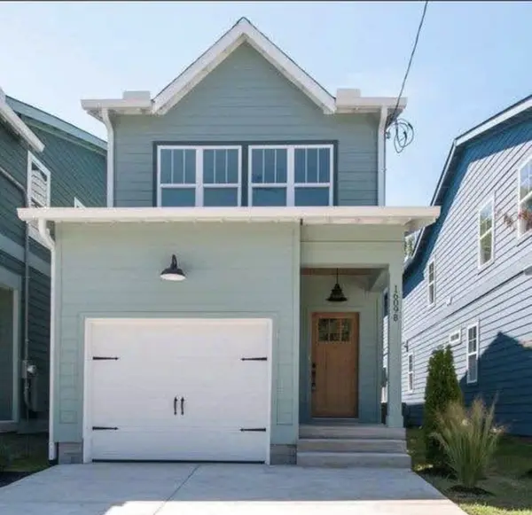1609B Porter Ave, Nashville, TN 37206