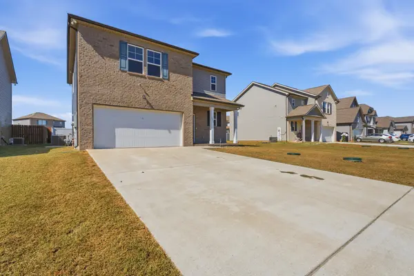 4410 Bomeadows Dr, Murfreesboro, TN 37128