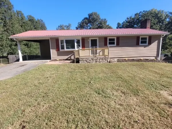1945 Plantation Dr #SE, Cleveland, TN 37323