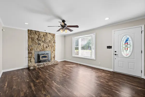 409 Carter Rd, Clarksville, TN 37042