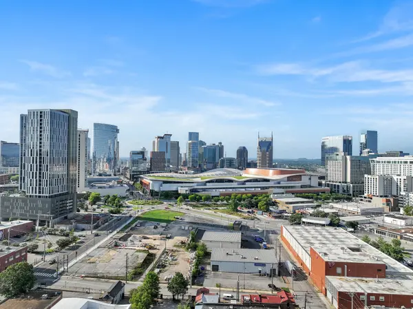 635 7th Ave #S #318, Nashville, TN 37203