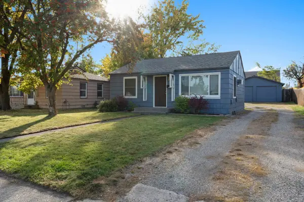 5515 N Cochran St, Spokane, WA 99205