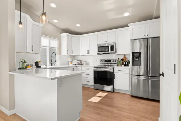 1749 N Holl Blvd, Liberty Lake, WA 99016