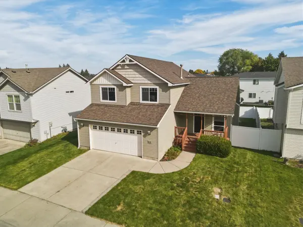 1610 N Corbin Ln, Spokane Valley, WA 99016