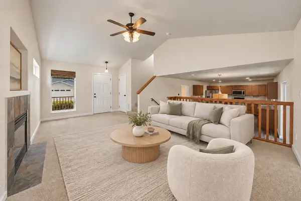 1610 N Corbin Ln, Spokane Valley, WA 99016
