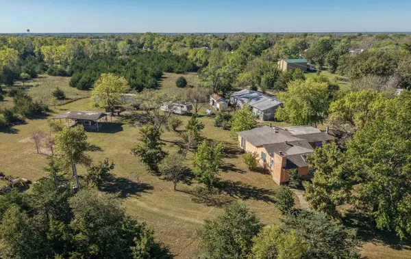 12497 SW 90th, Andover, KS 67002