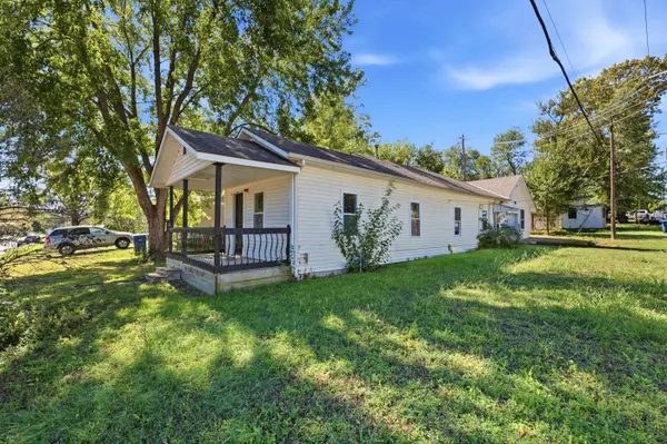 1159 Ada St, Augusta, KS 67010