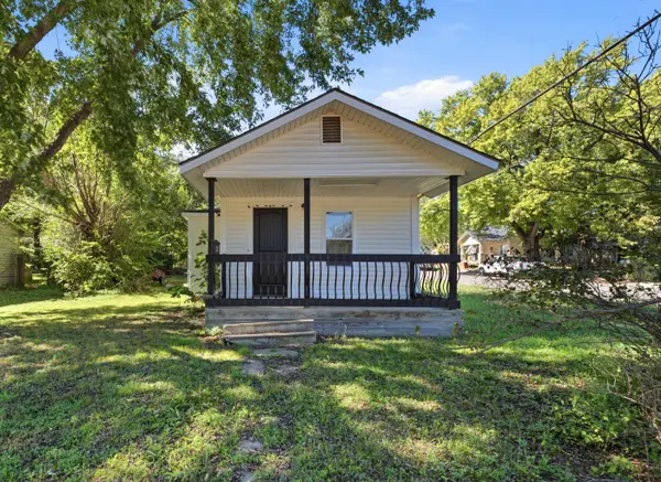 1159 Ada St, Augusta, KS 67010