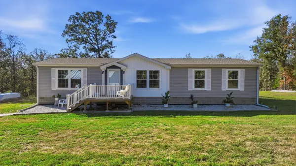5963 Highway 17, Yukon, MO 65589