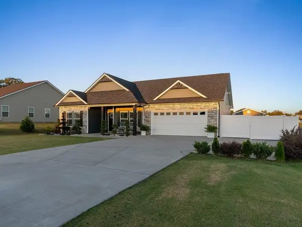 223 RC Thompson RD, Chesnee, SC 29323