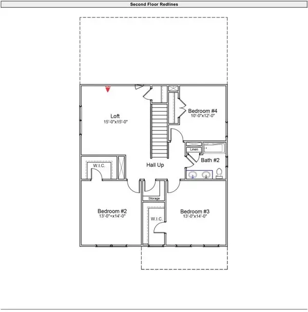 2260 Mill LOOP, Spartanburg, SC 29301