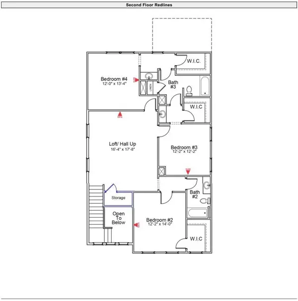 7094 New Horizons LN, Boiling Springs, SC 29316