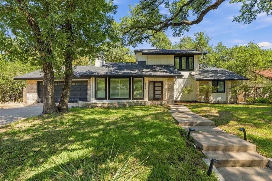 4004 Austin Woods DR, Austin, TX 78759