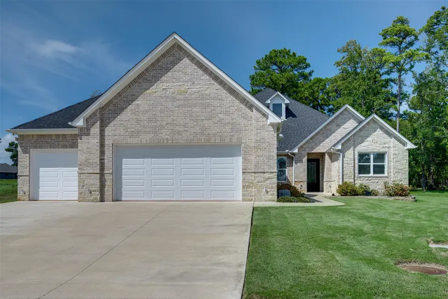 549 Eagles Nest TRL, Bullard, TX 75757