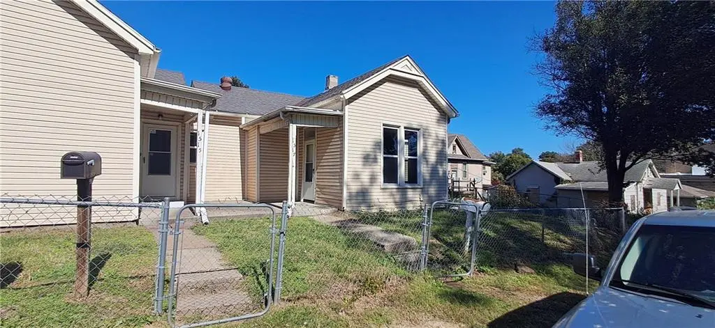 1515-1517 Felix ST #1517, St Joseph, MO 64501