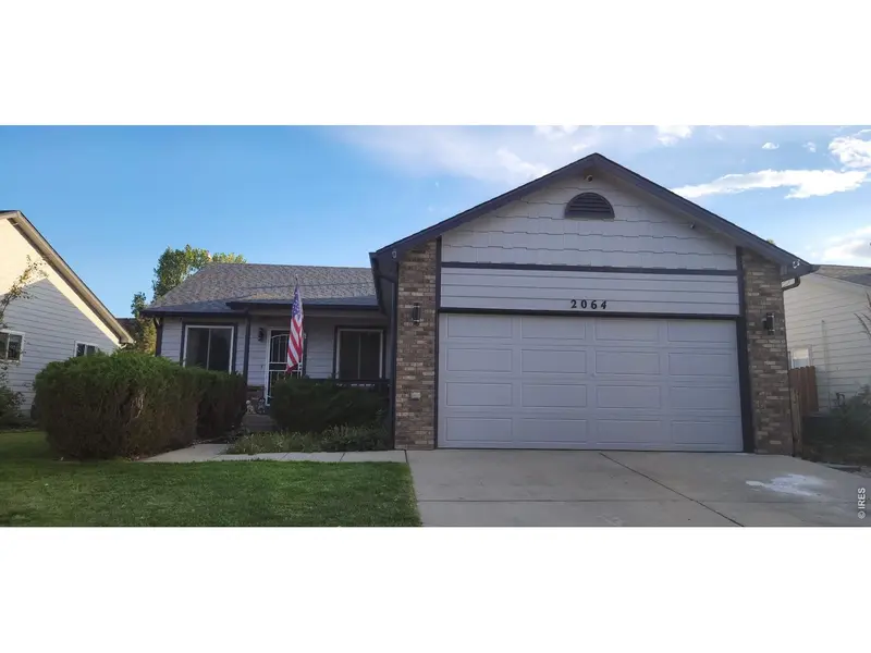 2064 Village, Milliken, CO 80543