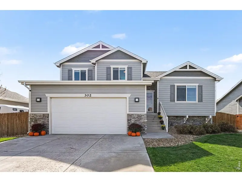 302 11th, Wiggins, CO 80654