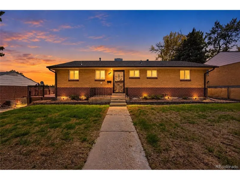 1080 El Paso, Denver, CO 80221