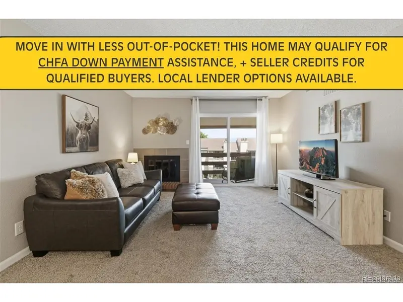 459 Wright #305, Lakewood, CO 80228
