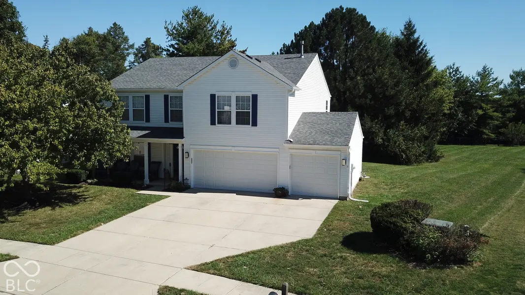1835 Howell DR, Indianapolis, IN 46231