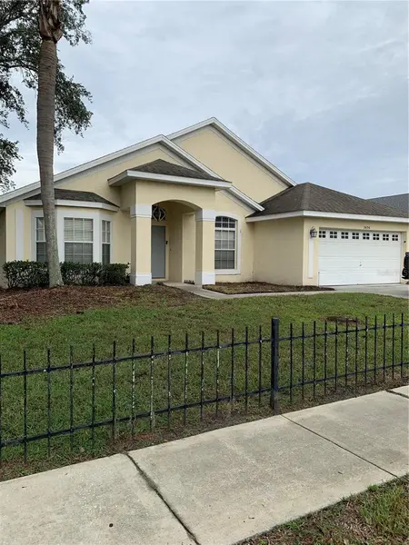 2636 HAWTHORNE LN, Kissimmee, FL 34743