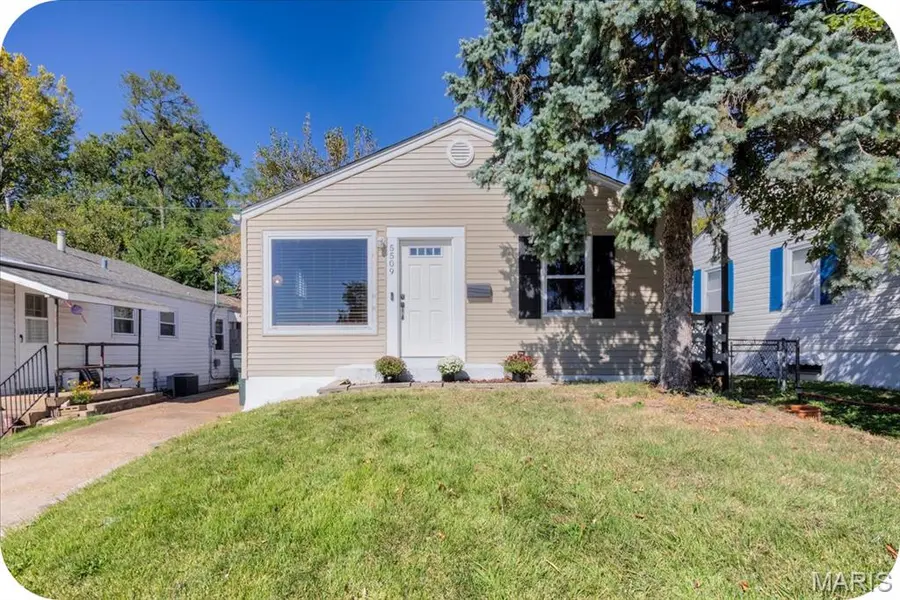 5509 Wyoming ST, St Louis, MO 63139