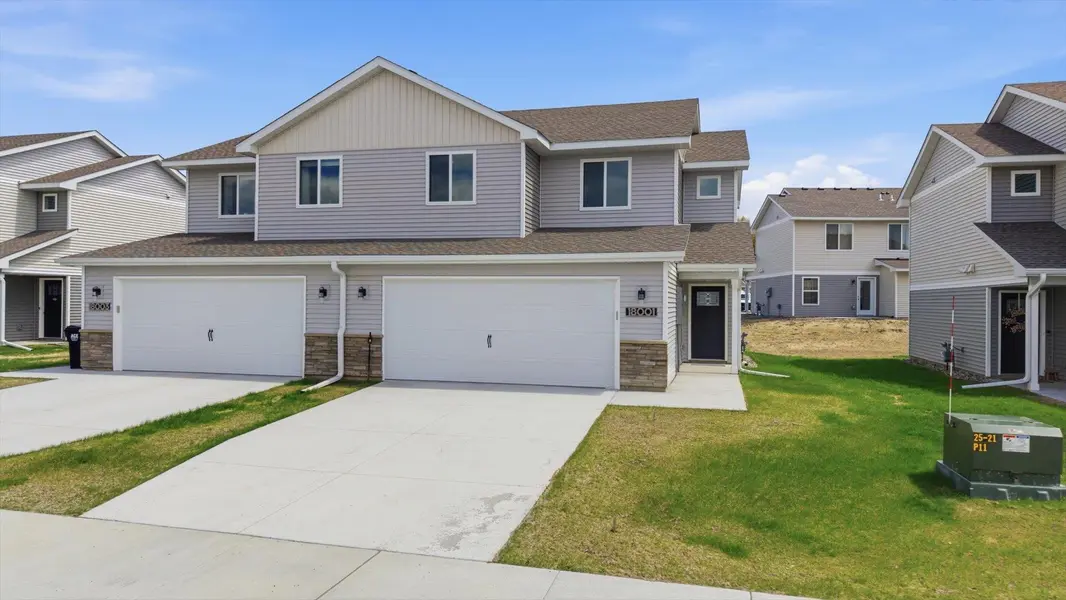 18036 Walnut CIR, Big Lake, MN 55309