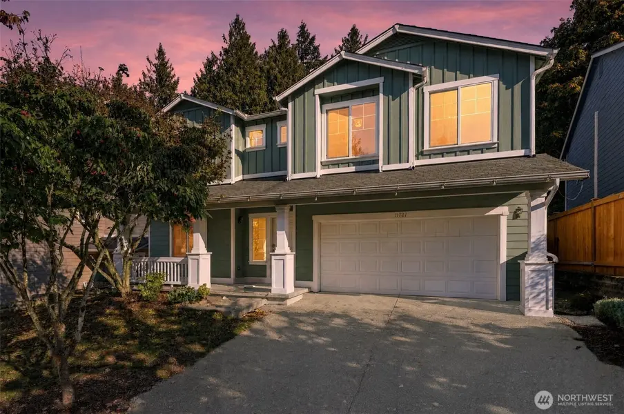 11727 60th AVE SE, Snohomish, WA 98296