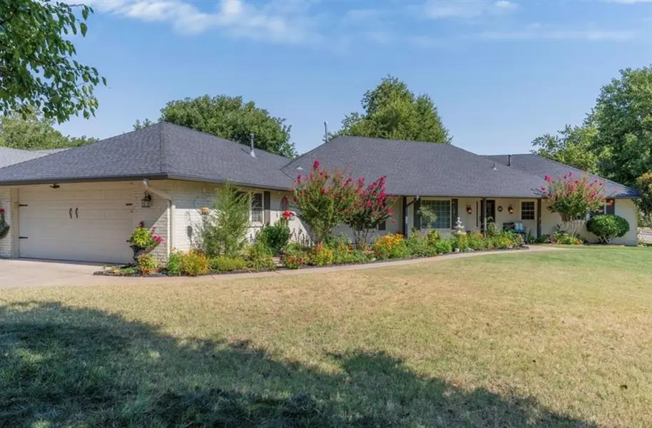 10001 Harvest Hills RD, Oklahoma City, OK 73162