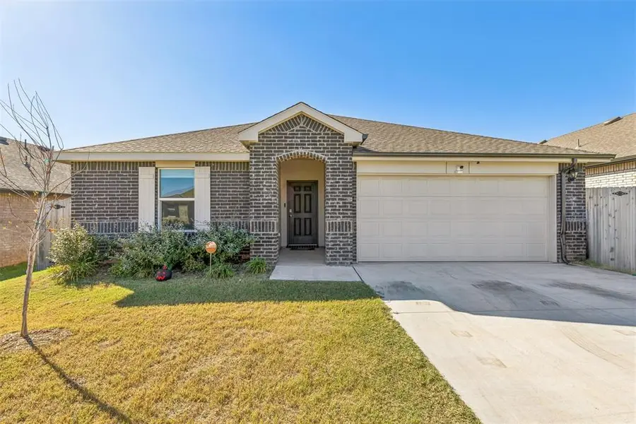 12516 NW 140th ST, Piedmont, OK 73078