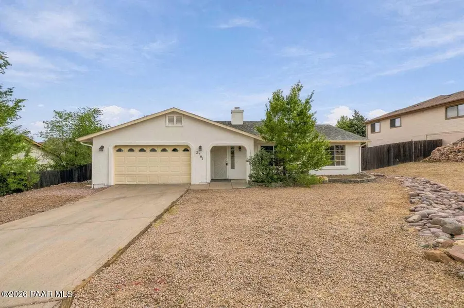 3191 Montana DR, Prescott, AZ 86301