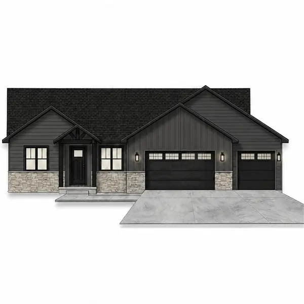 2758 WESTLINE RD, Suamico, WI 54313