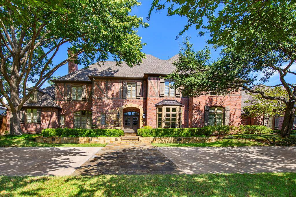 5709 Seville Court, Plano, TX 75093