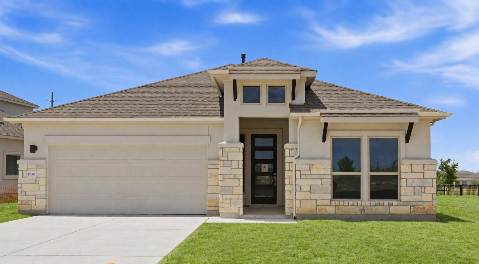 17317 Ammersee LN, Pflugerville, TX 78660