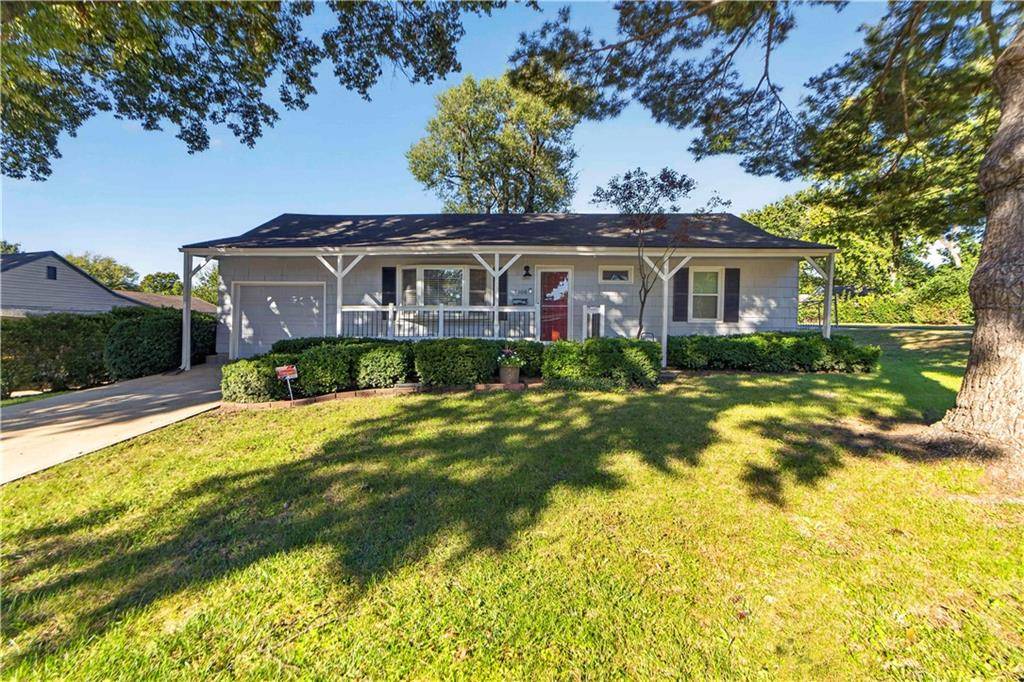 7100 Horton ST, Overland Park, KS 66204