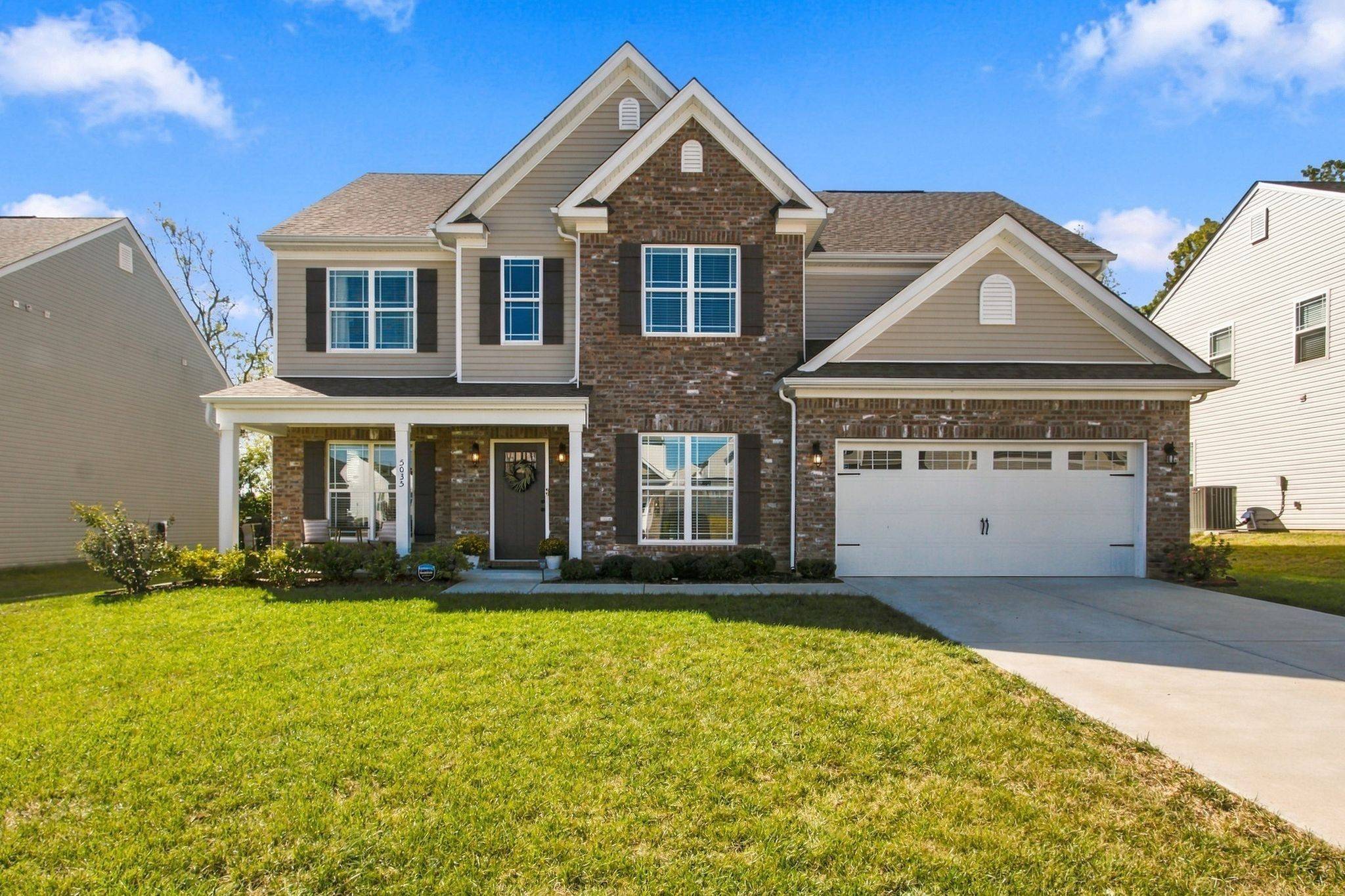 5035 Salient Dr, Spring Hill, TN 37174