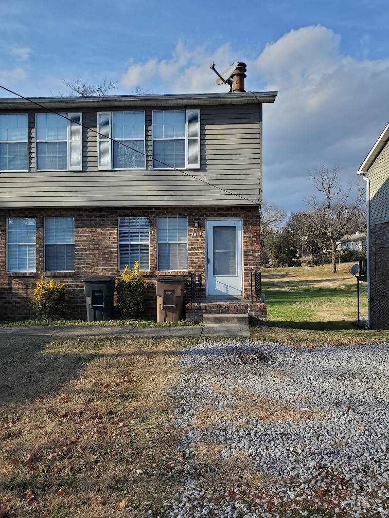 3619 Golf Street, Nashville, TN 37216
