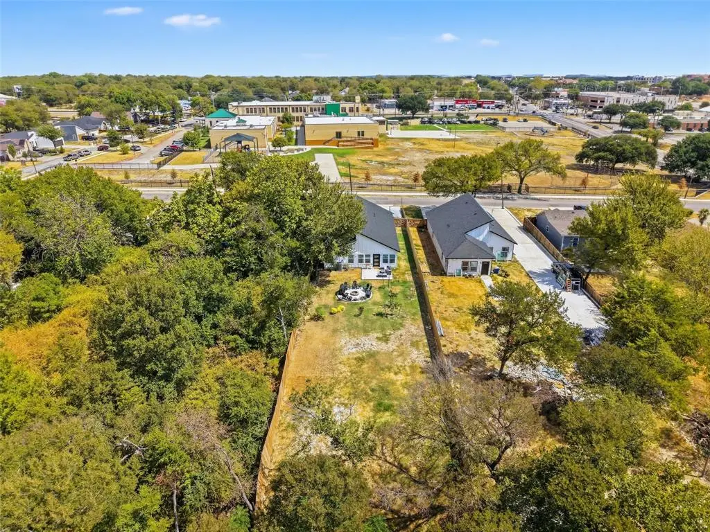 4211 S Denley Drive, Dallas, TX 75216